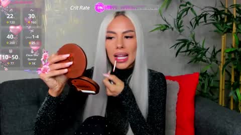 Snapshot of bailey_rush chatting on 02-26-25, 07:31 bailey_rush online show from 02-26-25, 07:31