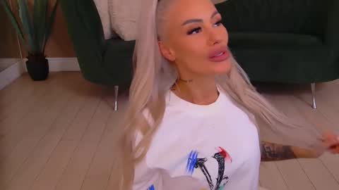 bailey_rush online show from 03-27-26, 07:02