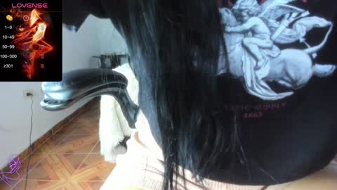 IM BAILEY online show from 01-09-25, 03:26