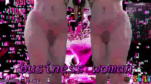 Snapshot of baileylevay chatting on 02-16-25, 01:36 Bailey Levay online show from 02-16-25, 01:36