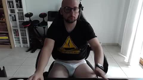 Seggiola online show from 10-29-25, 10:50