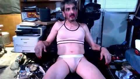 balddickstroking online show from 10-09-25, 08:12