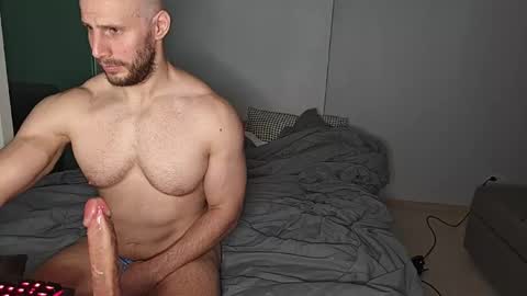 baldyboyy online show from 10-28-25, 09:46