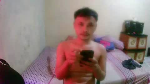Snapshot of baleee2124 chatting on 08-03-26, 01:37 KRIEG online show from 08-03-26, 01:37