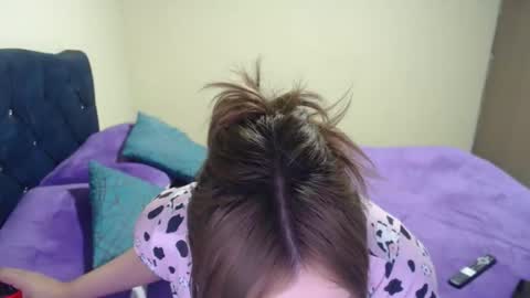 valentina online show from 02-07-26, 03:43