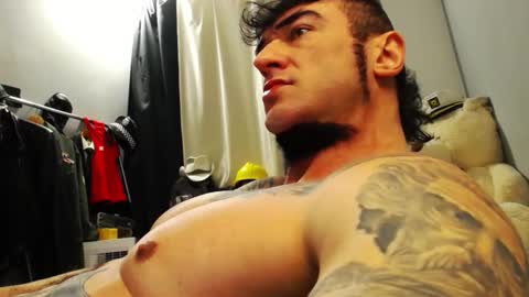 Bret Ballard online show from 02-02-25, 04:26