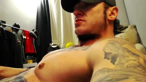 Bret Ballard online show from 02-04-25, 04:15