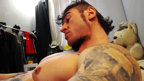 Bret Ballard online show from 02-08-25, 07:26