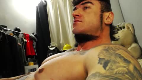 Bret Ballard online show from 02-24-25, 04:05