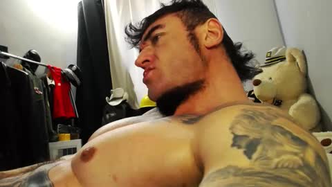 Bret Ballard online show from 02-24-25, 07:11