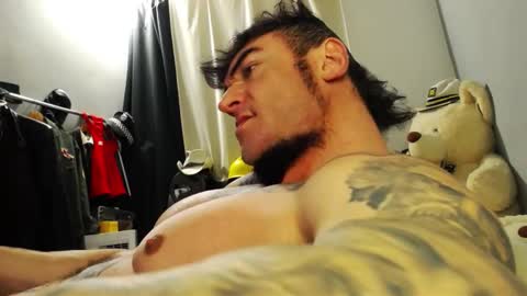 Bret Ballard online show from 03-03-25, 04:14