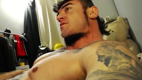 Bret Ballard online show from 03-10-25, 04:38