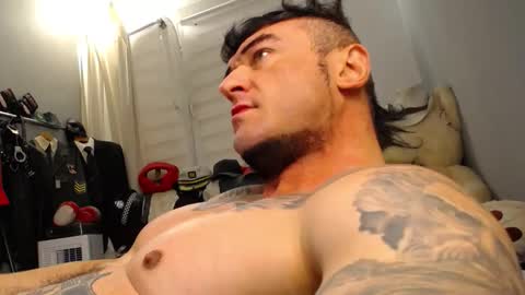 Bret Ballard online show from 09-17-25, 10:33