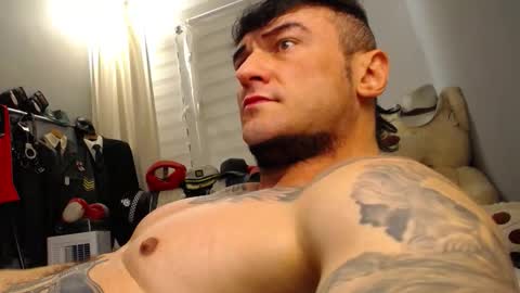 Bret Ballard online show from 09-30-25, 10:59