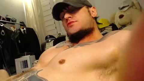 Bret Ballard online show from 07-12-26, 12:23