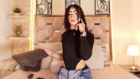 ballesteros_ online show from 12-15-25, 03:33