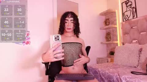 ballesteros_ online show from 02-21-26, 03:57