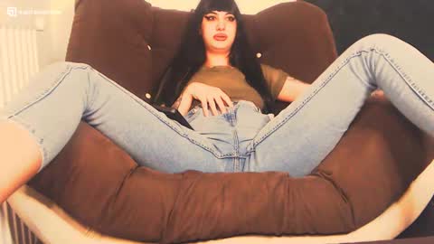 Amy online show from 02-21-25, 02:17