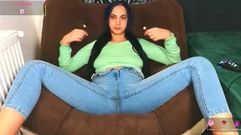 Amy online show from 01-12-26, 09:53