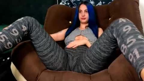 Snapshot of balleyfire chatting on 02-19-26, 05:36 Amy online show from 02-19-26, 05:36