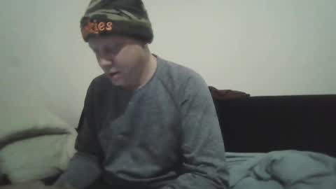 Snapshot of ballzrockwell chatting on 01-27-25, 02:35 ballzrockwell online show from 01-27-25, 02:35