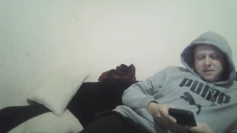 Snapshot of ballzrockwell chatting on 02-03-25, 02:58 ballzrockwell online show from 02-03-25, 02:58