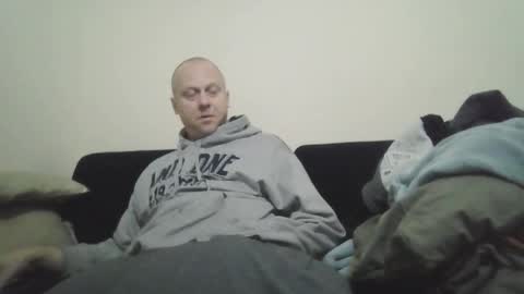 ballzrockwell online show from 10-30-25, 03:46