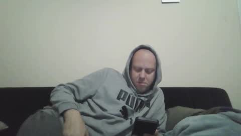 ballzrockwell online show from 11-11-25, 12:16