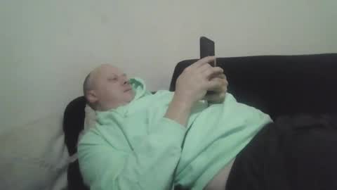 ballzrockwell online show from 11-26-25, 05:14