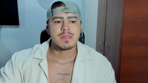 Andres -  online show from 01-16-26, 10:19