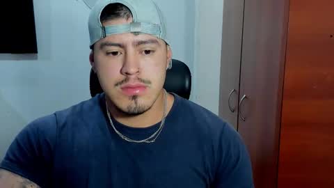 Andres -  online show from 02-26-26, 09:08