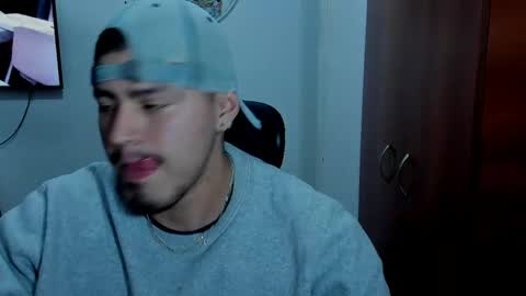 Andres -  online show from 05-26-26, 03:02