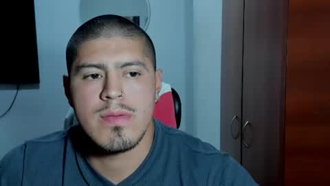 Andres -  online show from 07-22-26, 03:42