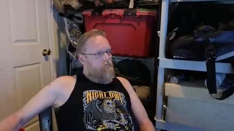 Snapshot of baltomoron69 chatting on 10-19-25, 11:55 baltomoron69 online show from 10-19-25, 11:55