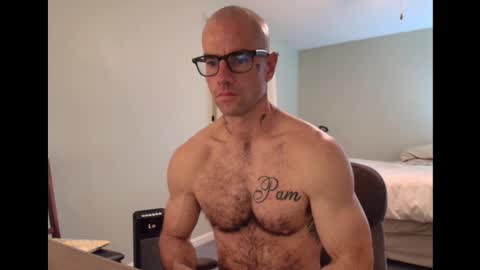 Snapshot of bam14680 chatting on 12-27-24, 01:43 bam14680 online show from 12-27-24, 01:43