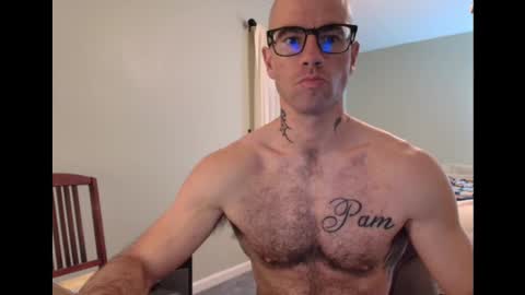 Snapshot of bam14680 chatting on 01-27-25, 01:26 bam14680 online show from 01-27-25, 01:26