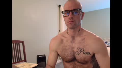 Snapshot of bam14680 chatting on 01-27-25, 04:30 bam14680 online show from 01-27-25, 04:30