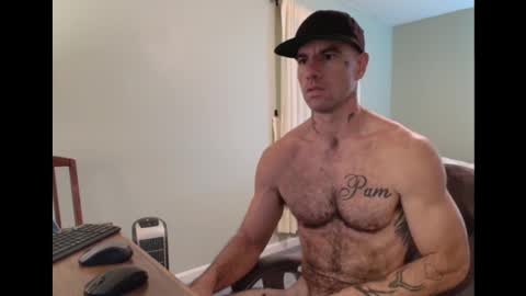 Snapshot of bam14680 chatting on 02-27-25, 01:48 bam14680 online show from 02-27-25, 01:48