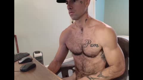 Snapshot of bam14680 chatting on 02-28-25, 01:26 bam14680 online show from 02-28-25, 01:26