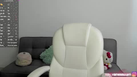 Vanessa online show from 12-28-24, 07:22