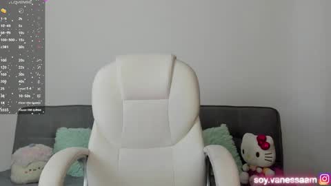 Vanessa online show from 12-30-24, 09:08