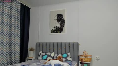 Kira online show from 02-11-25, 03:40