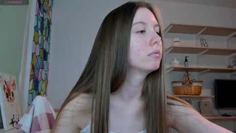 Kira online show from 11-24-25, 01:44