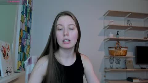 Kira online show from 11-27-25, 02:30