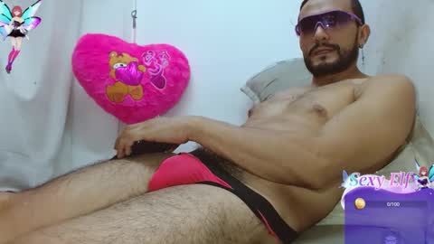 bambam online show from 02-26-25, 01:41