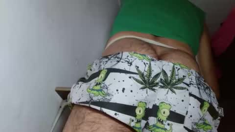 bambam online show from 10-27-25, 11:25