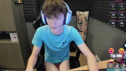 Gaz online show from 12-14-24, 05:03