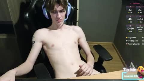 Gaz online show from 02-24-25, 10:03