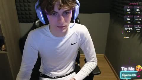 Gaz online show from 02-25-25, 08:51