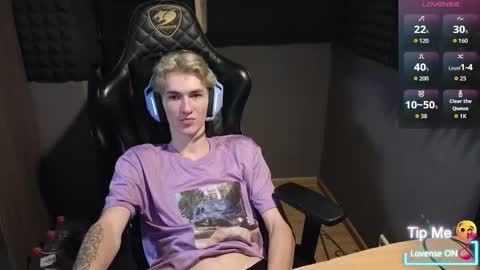 Gaz online show from 11-27-25, 10:01